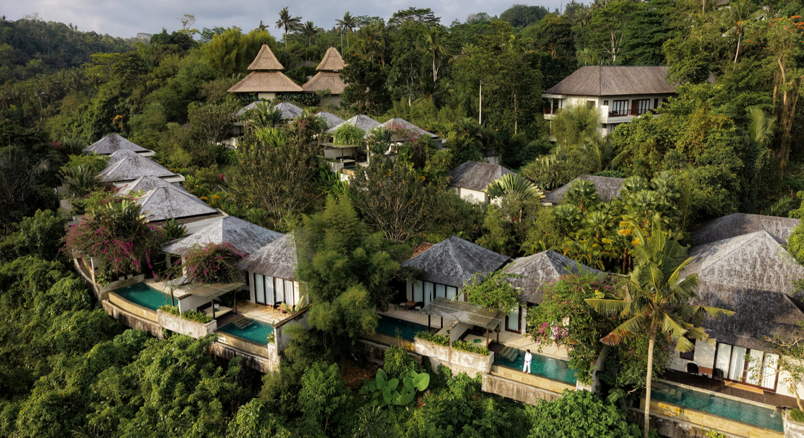 Impiana Ubud Pre-Wedding Days